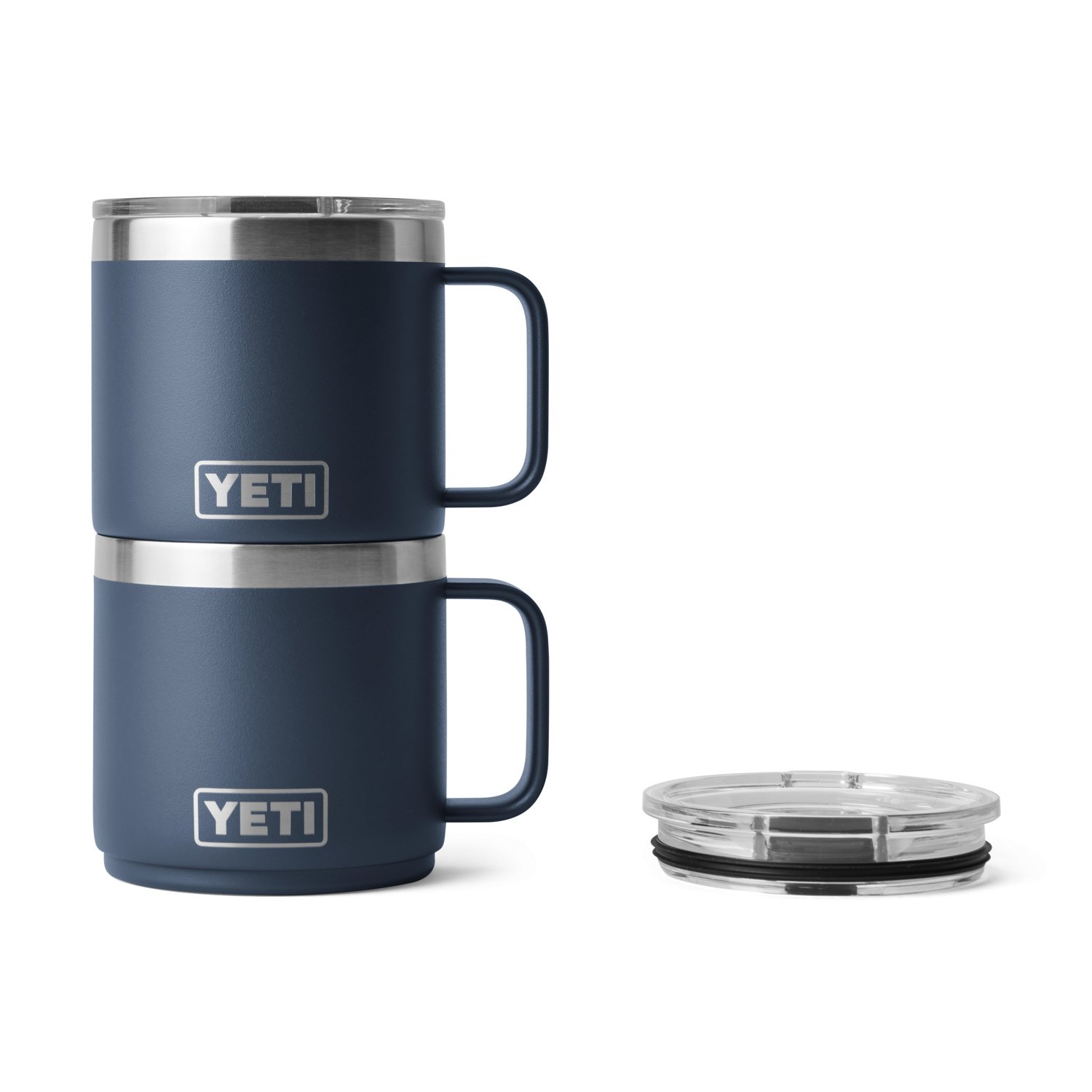 YETI Rambler 14 oz. Stackable Mug - view number 4