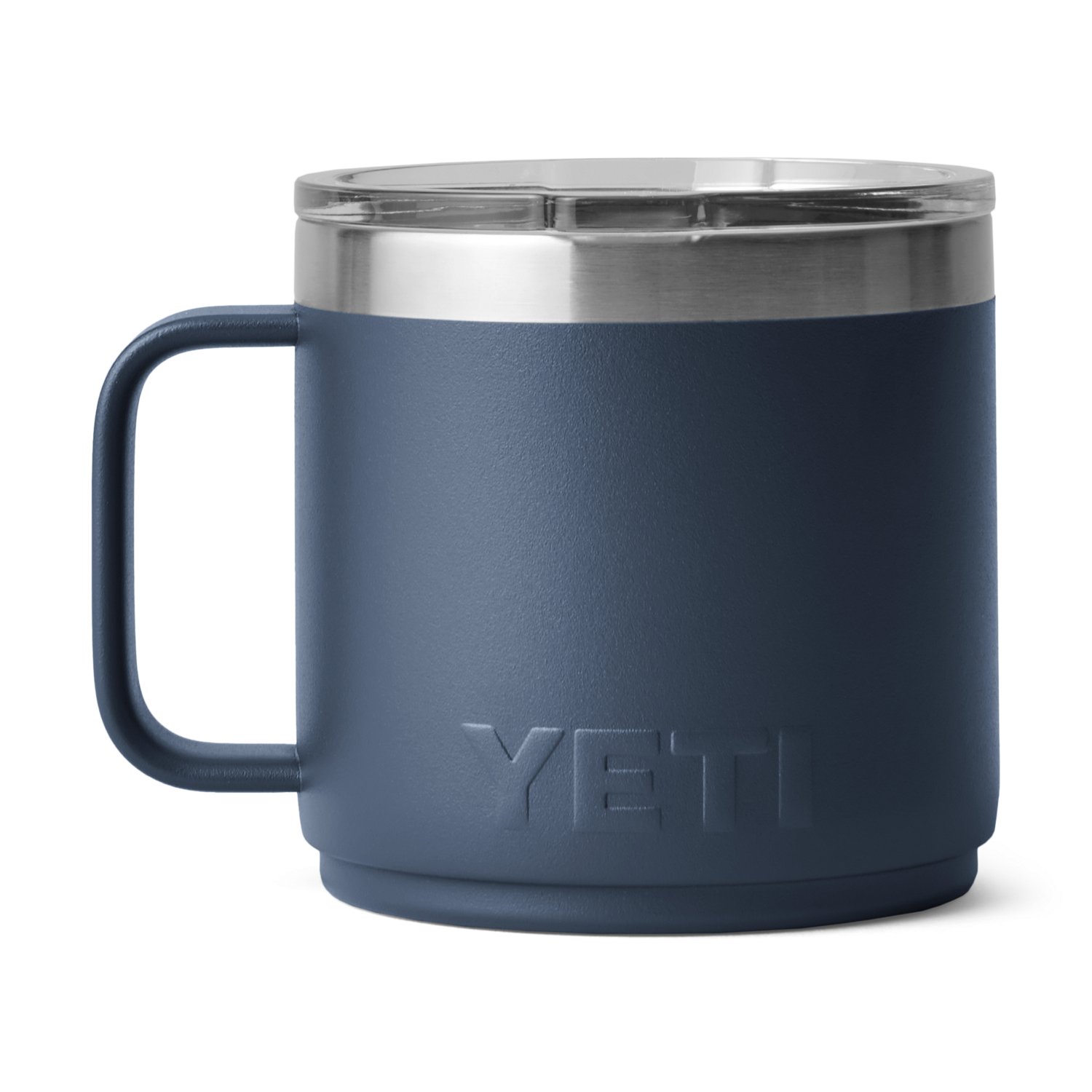YETI Rambler 14 oz. Stackable Mug - view number 3