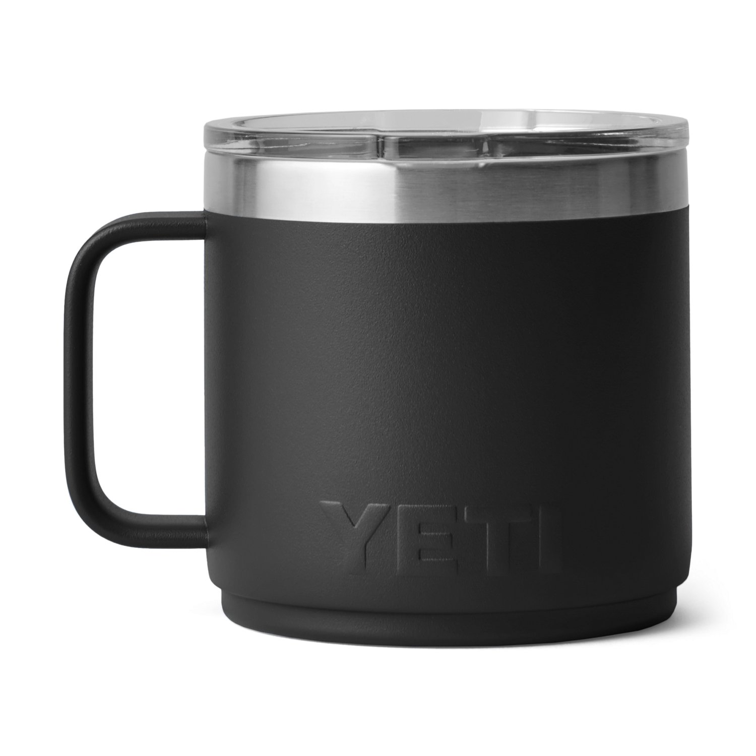 YETI Rambler 14 oz. Stackable Mug - view number 3