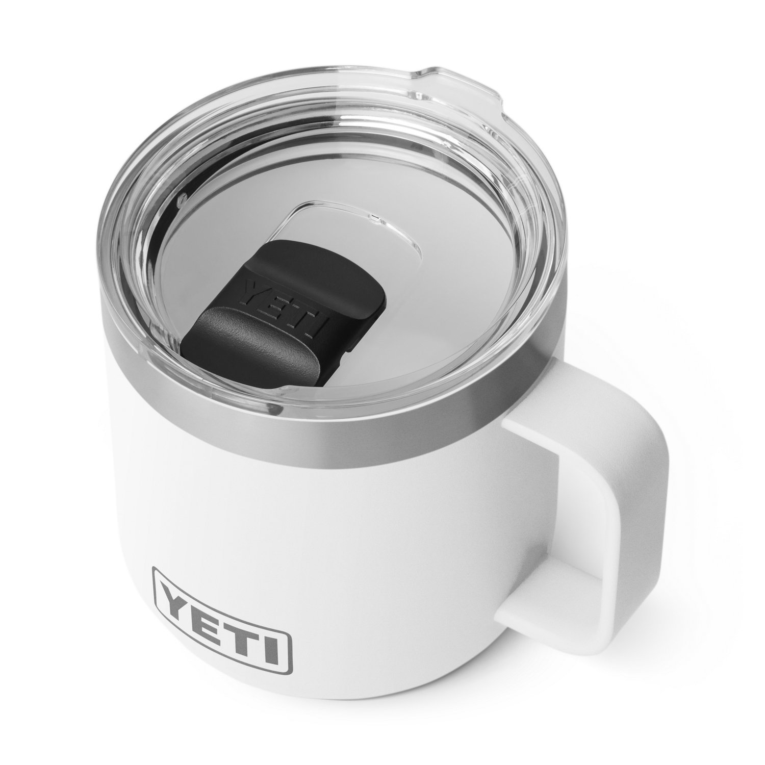 YETI Rambler 14 oz. Stackable Mug - view number 2