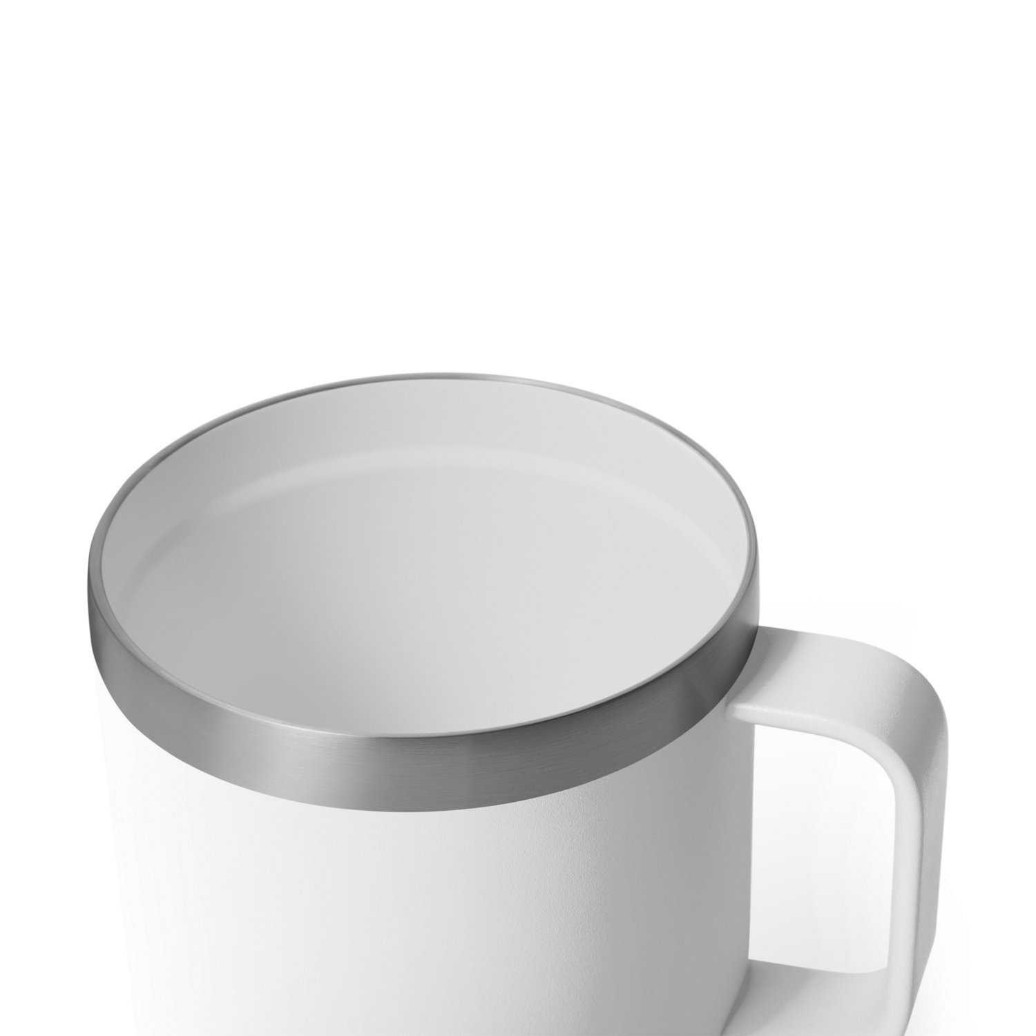 YETI Rambler 14 oz. Stackable Mug - view number 4