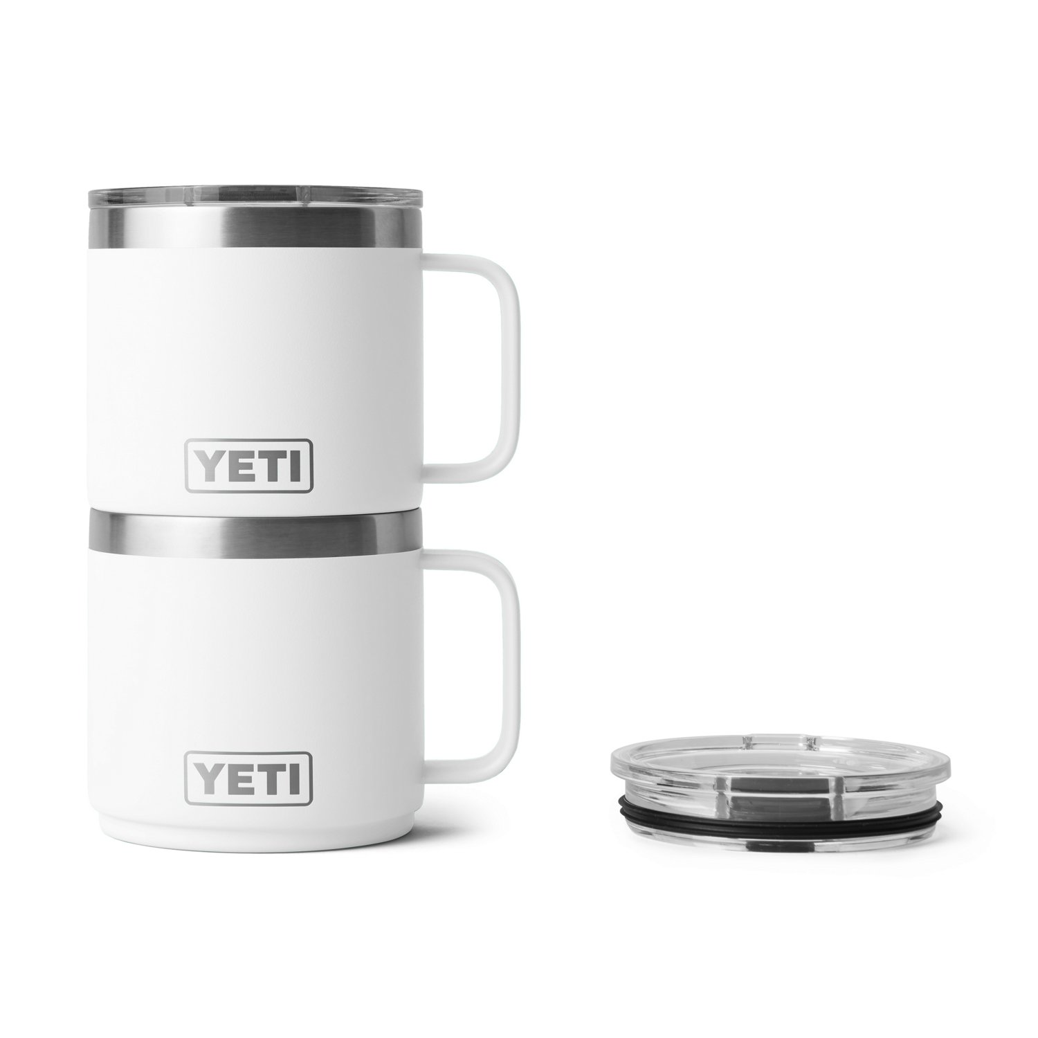 YETI Rambler 14 oz. Stackable Mug
