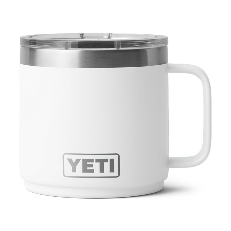 Yeti Rambler 14 Oz.… - image