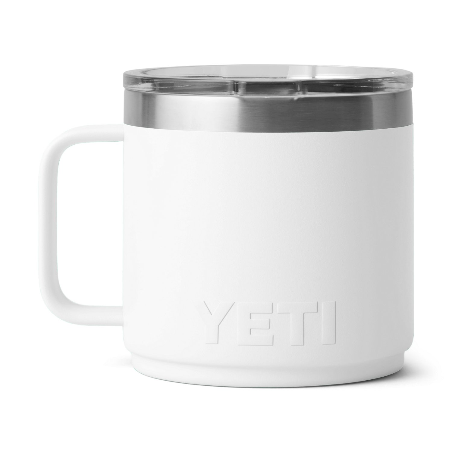 YETI Rambler 14 oz. Stackable Mug - view number 3