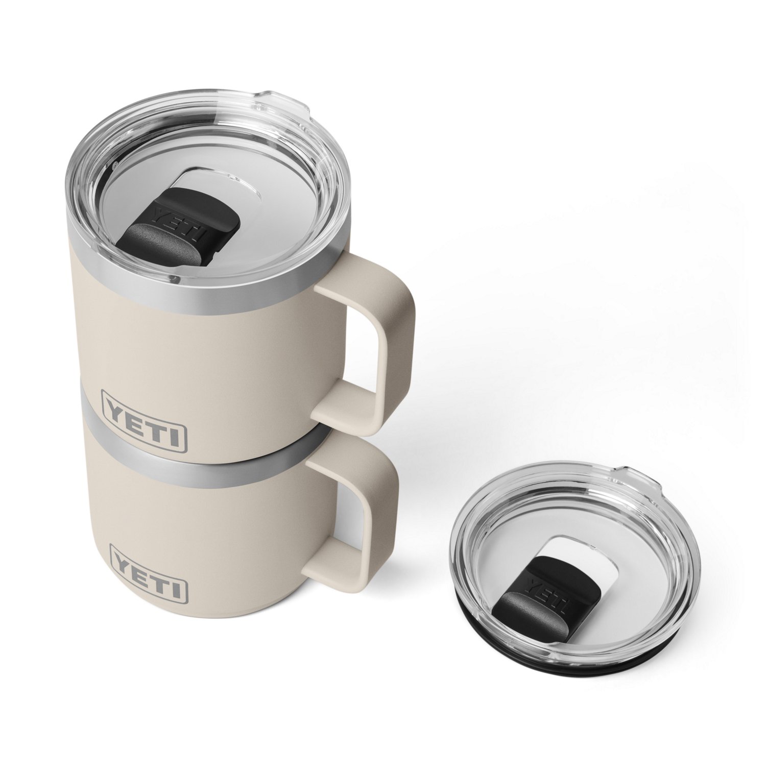 YETI Rambler 14 oz. Stackable Mug - view number 6