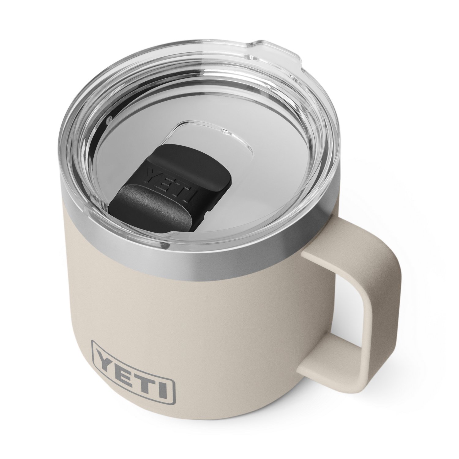 YETI Rambler 14 oz. Stackable Mug - view number 2