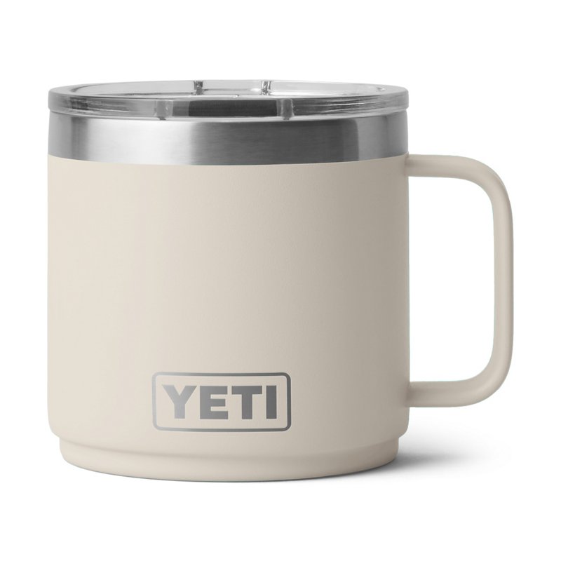 YETI Rambler 14 oz. Stackable Mug