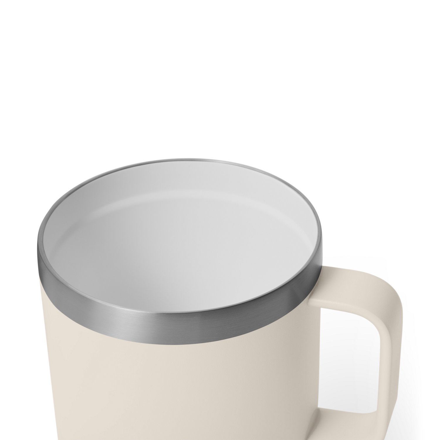 YETI Rambler 14 oz. Stackable Mug - view number 4