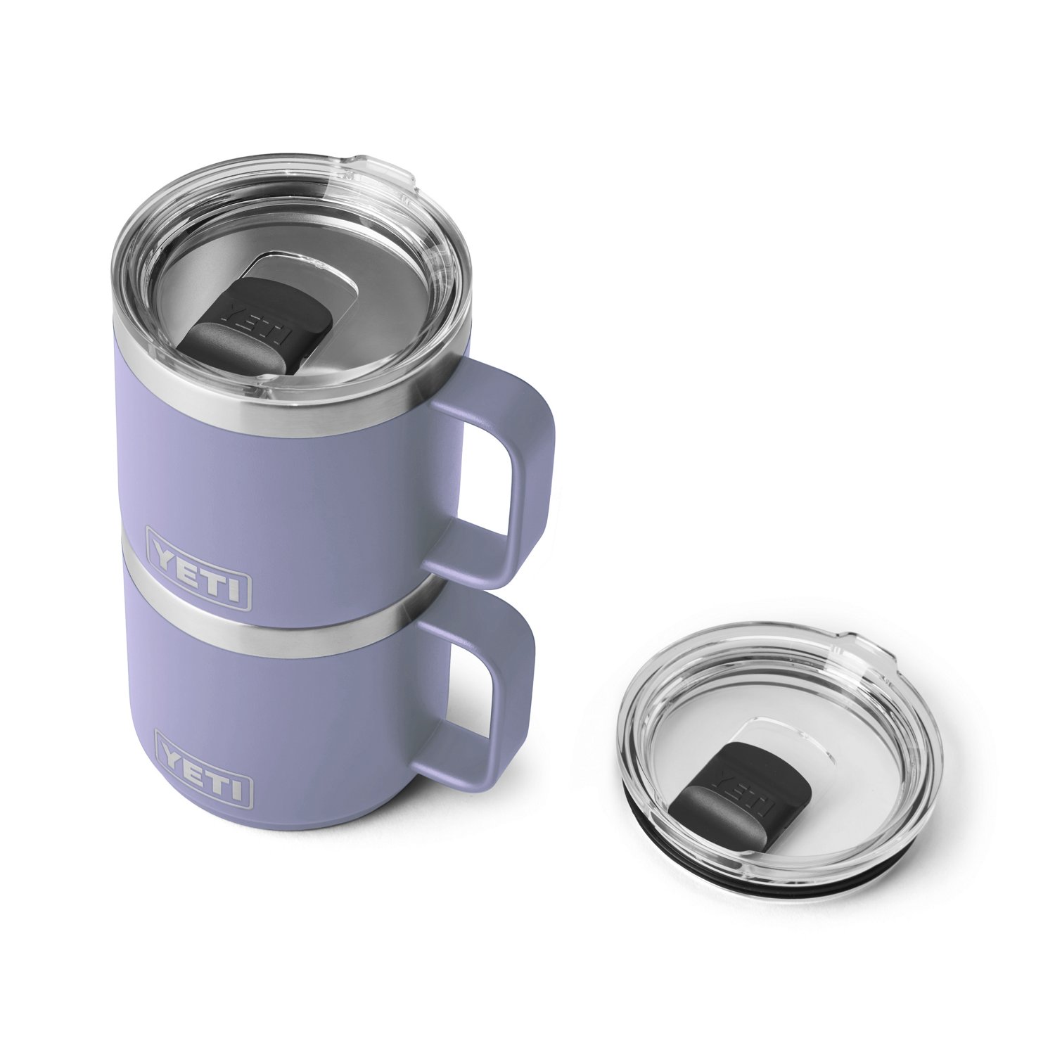 YETI Rambler 14oz Mug  Free Shipping – Country Club Prep