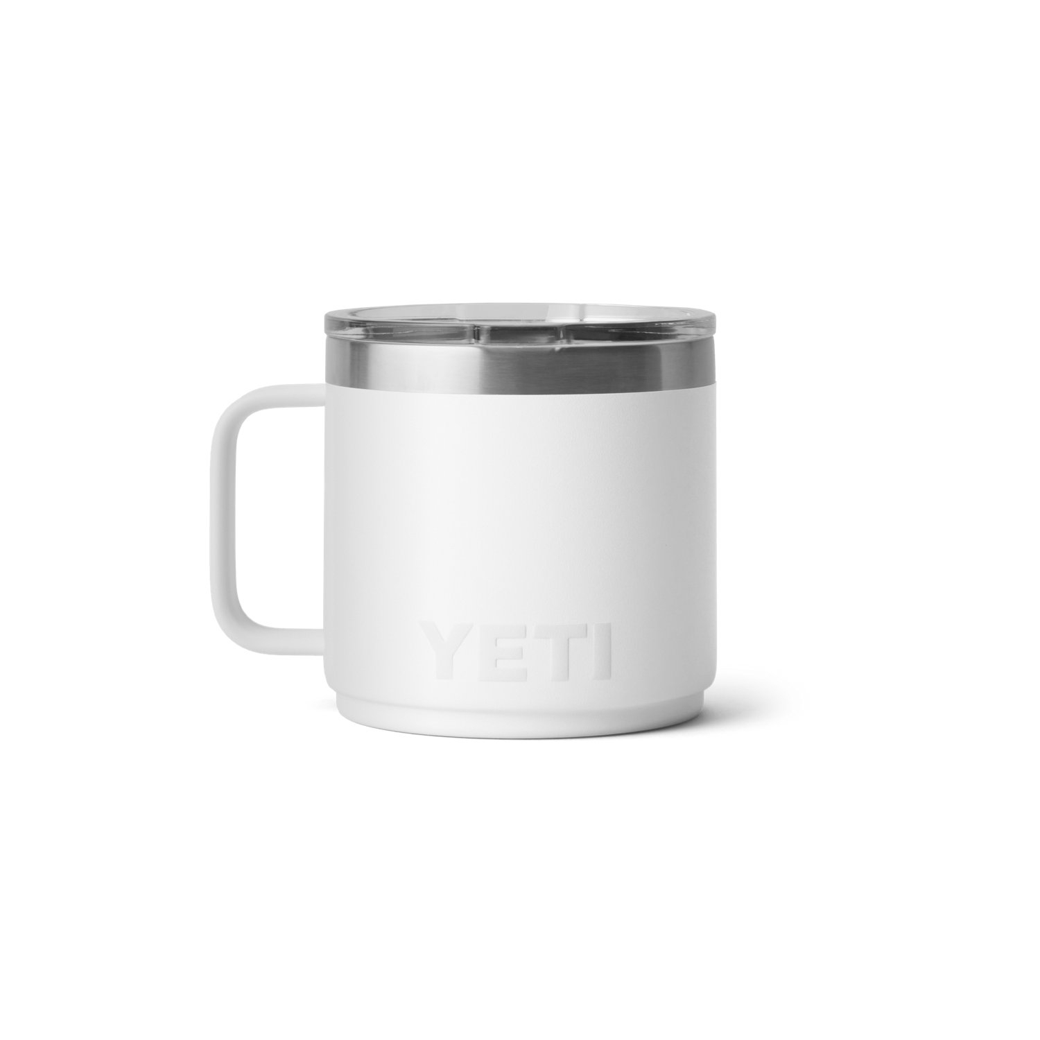 Yeti Rambler 14oz Stackable Mug - view number 2