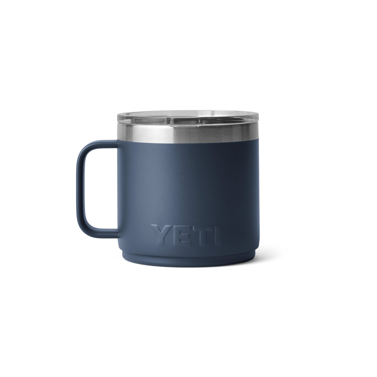 Yeti Rambler 14oz Stackable Mug - view number 2