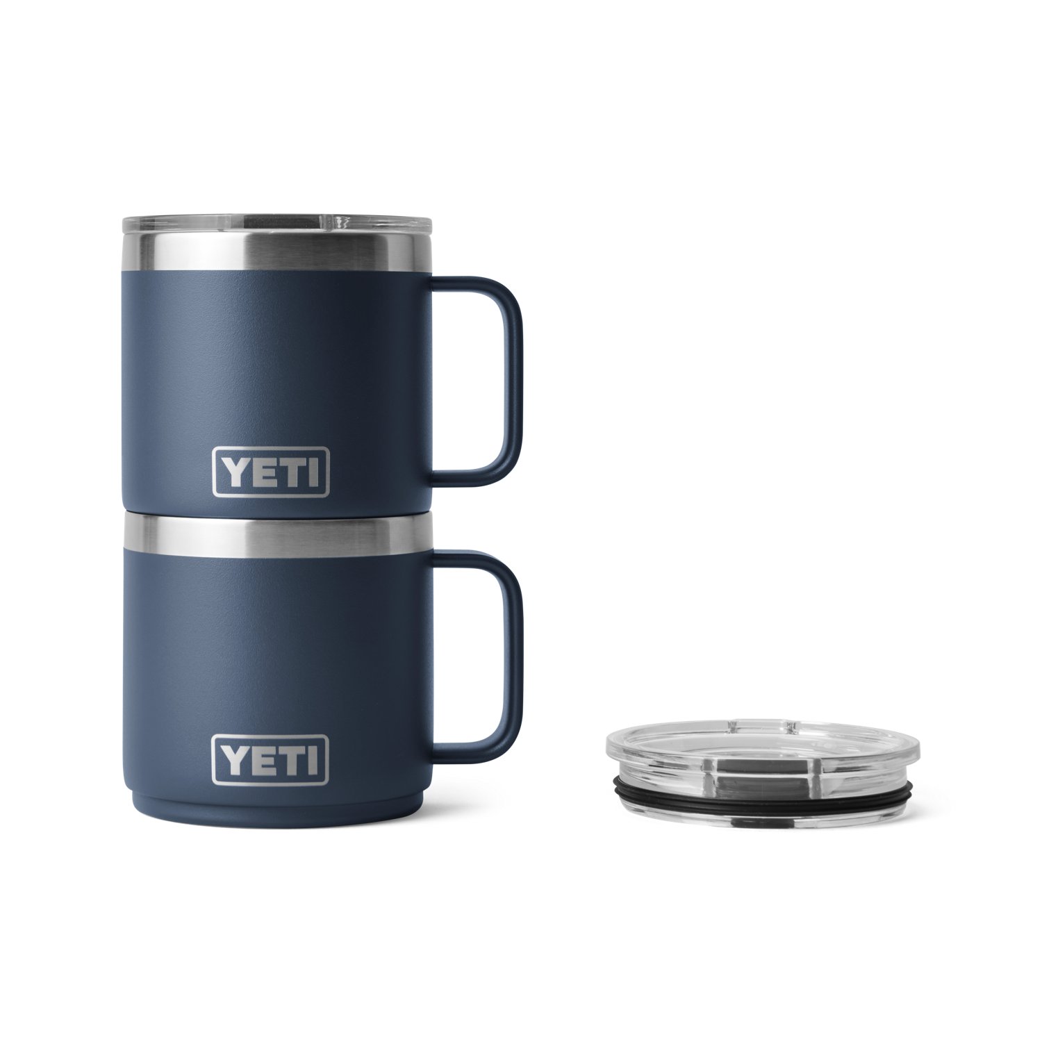 Yeti Rambler 14oz Stackable Mug