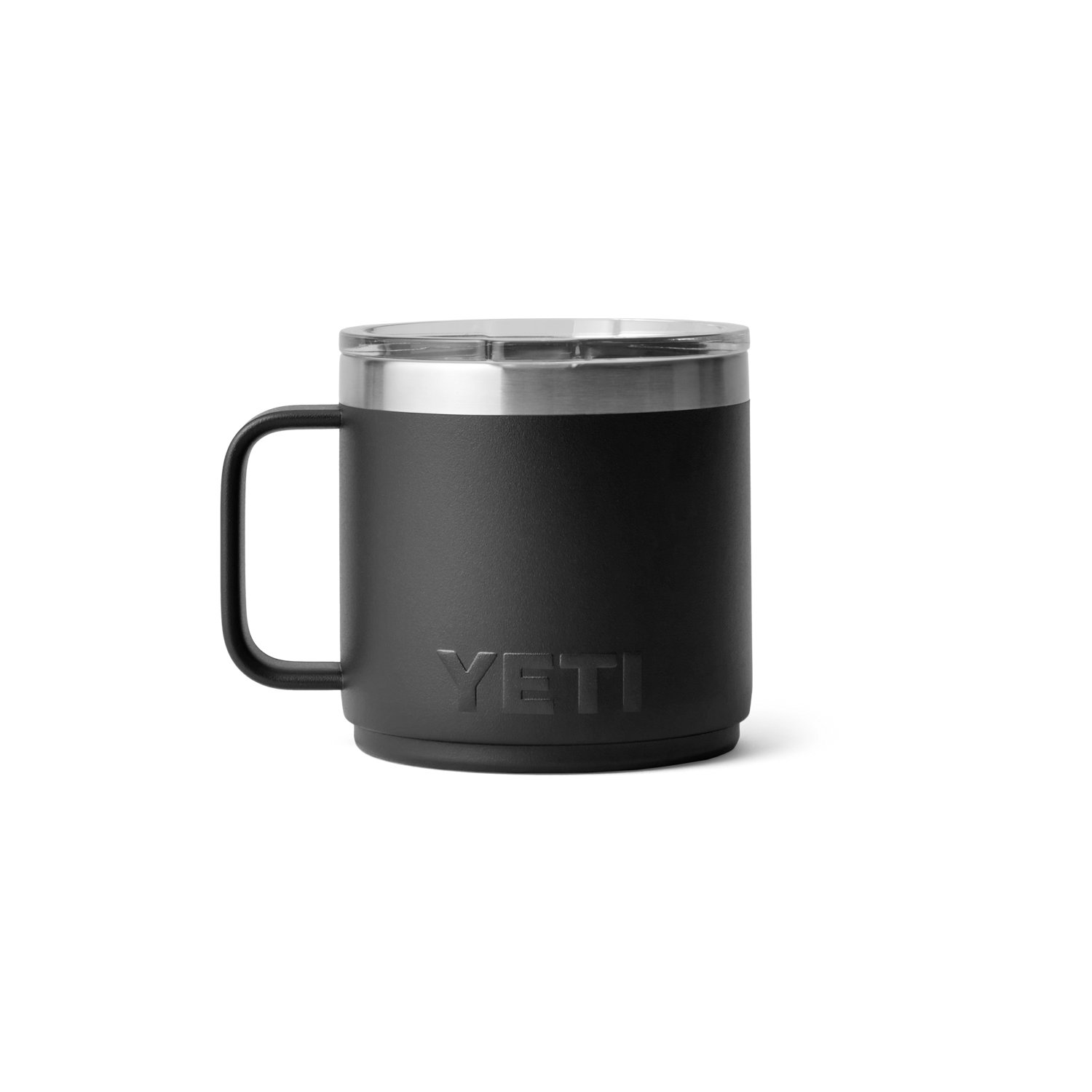 Yeti Rambler 14oz Stackable Mug - view number 2