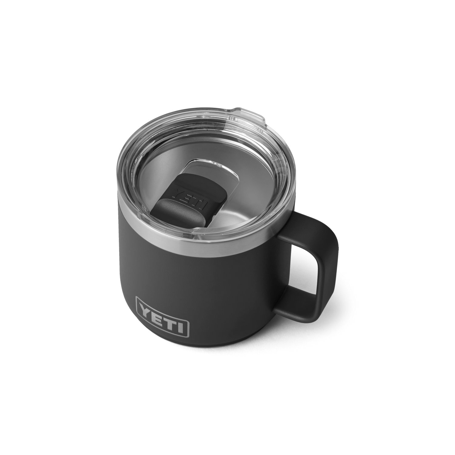 Yeti Rambler 14oz Stackable Mug - view number 3