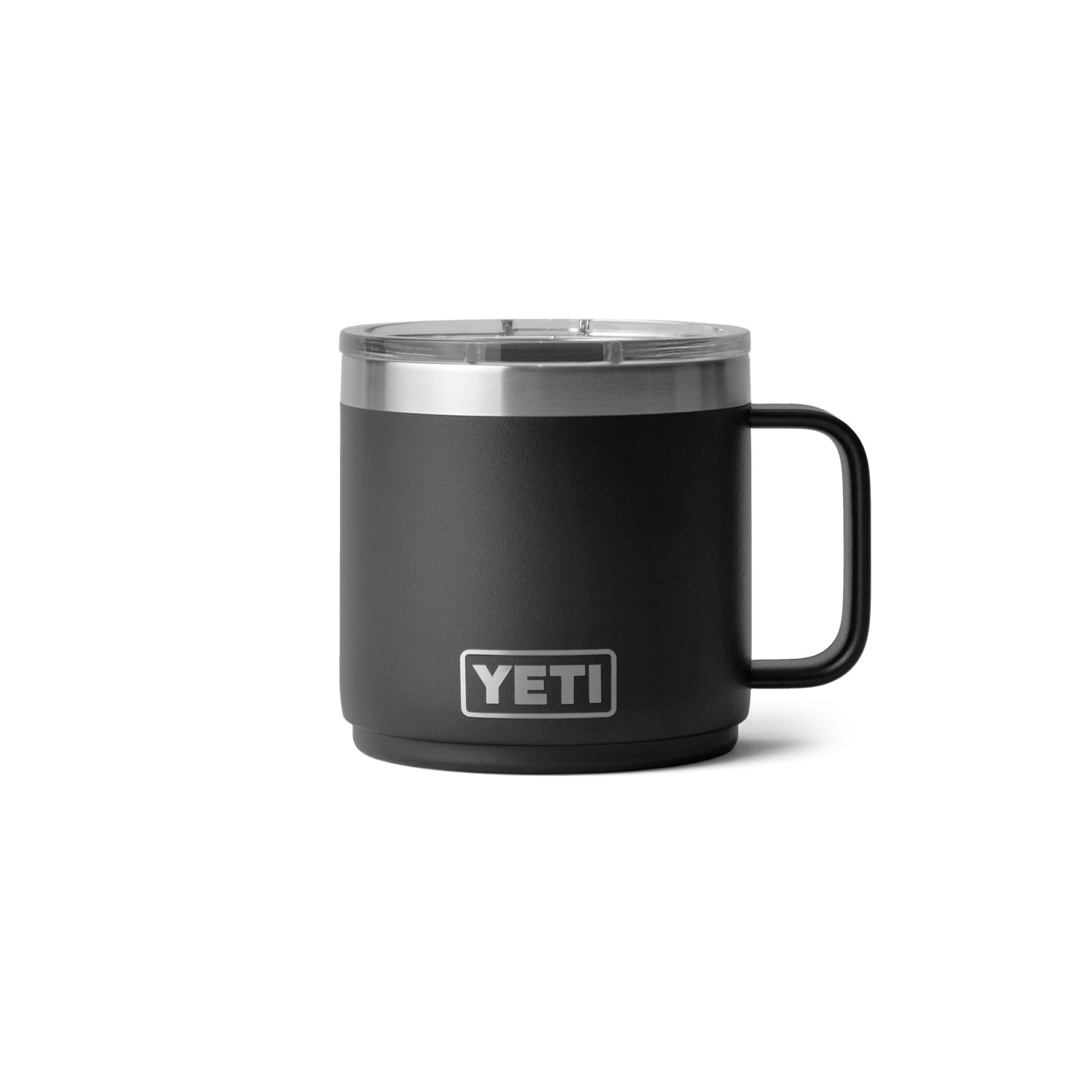 Yeti Rambler 14oz Stackable Mug - view number 1