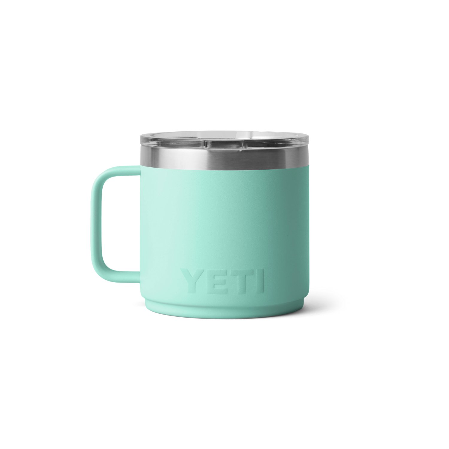 Yeti Rambler 14oz Stackable Mug - view number 2