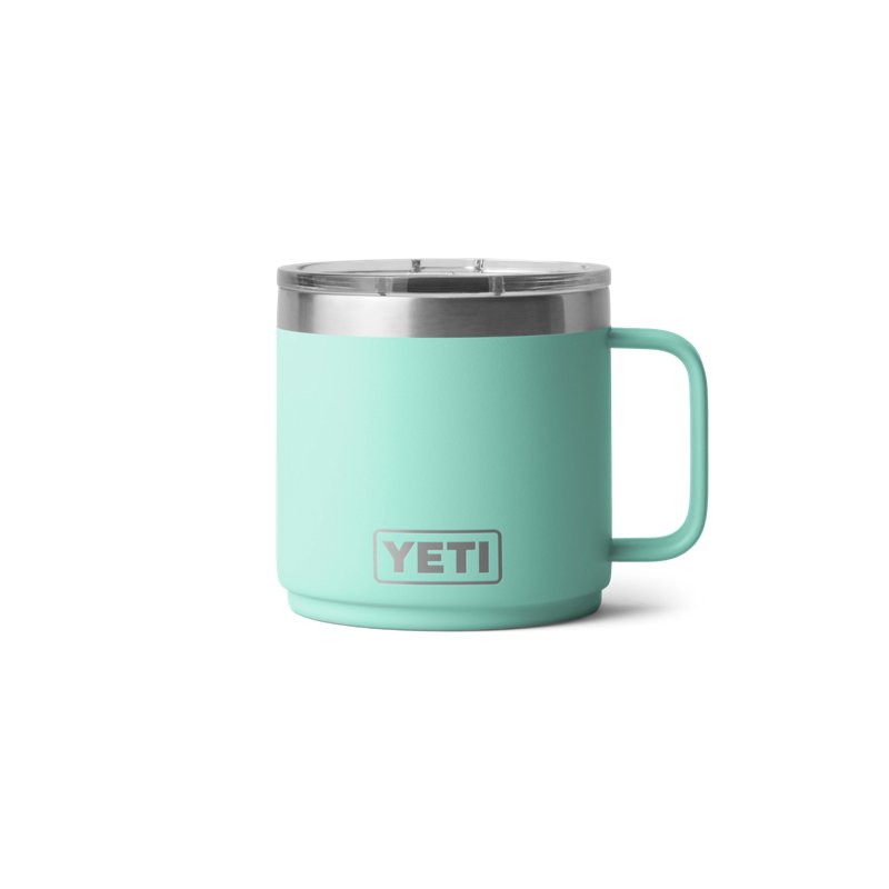 Yeti Rambler 14Oz S… - image