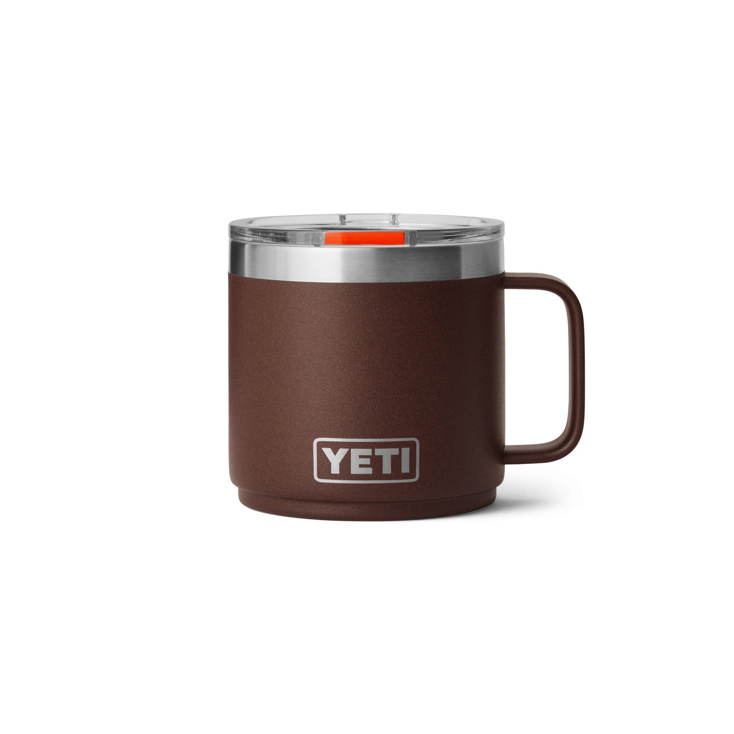 Yeti Rambler 14oz Stackable Mug | Free Shipping at Academy