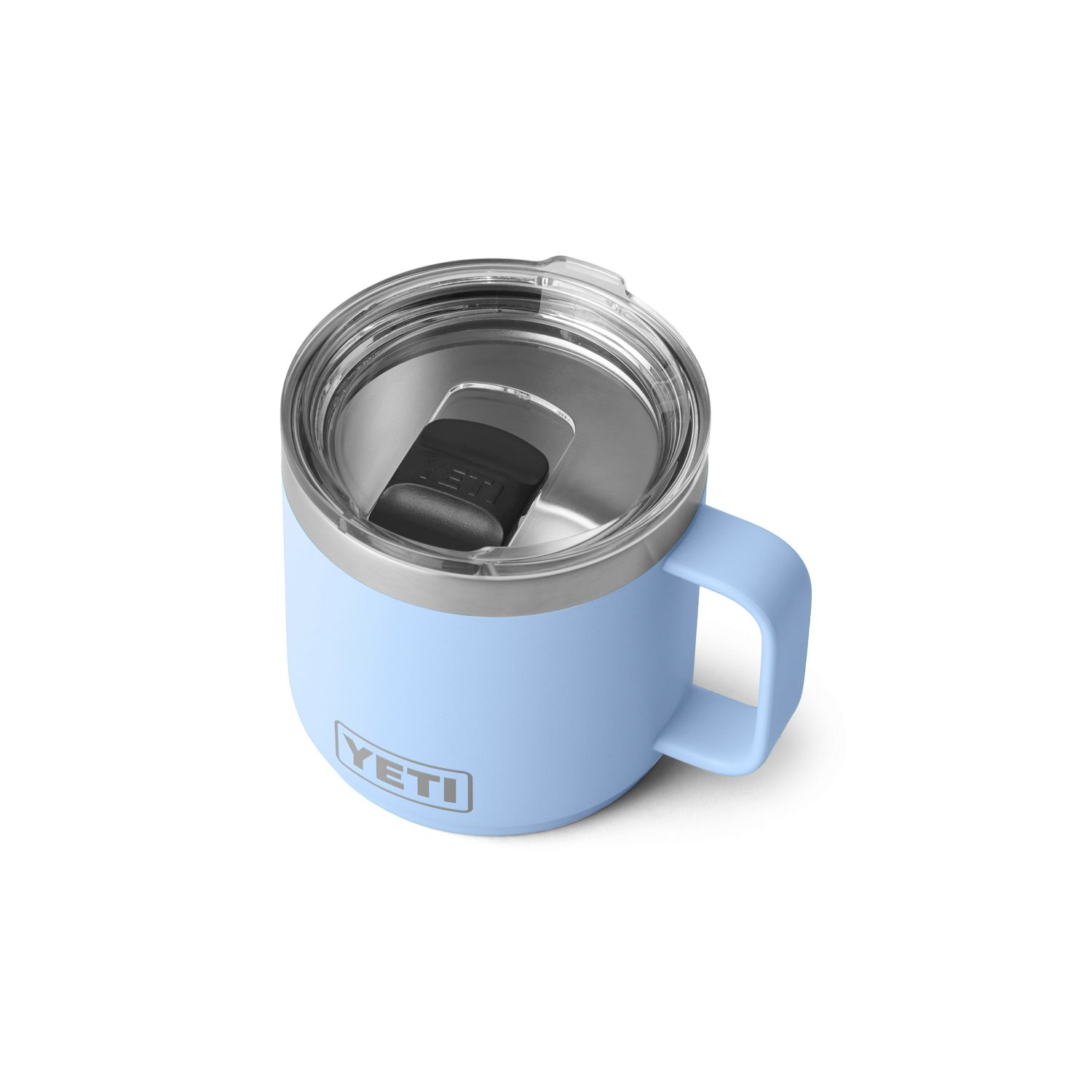 Yeti Rambler 14oz Stackable Mug - view number 2