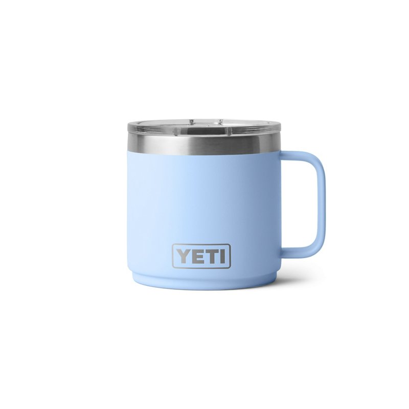 Yeti Rambler 14Oz S… - image