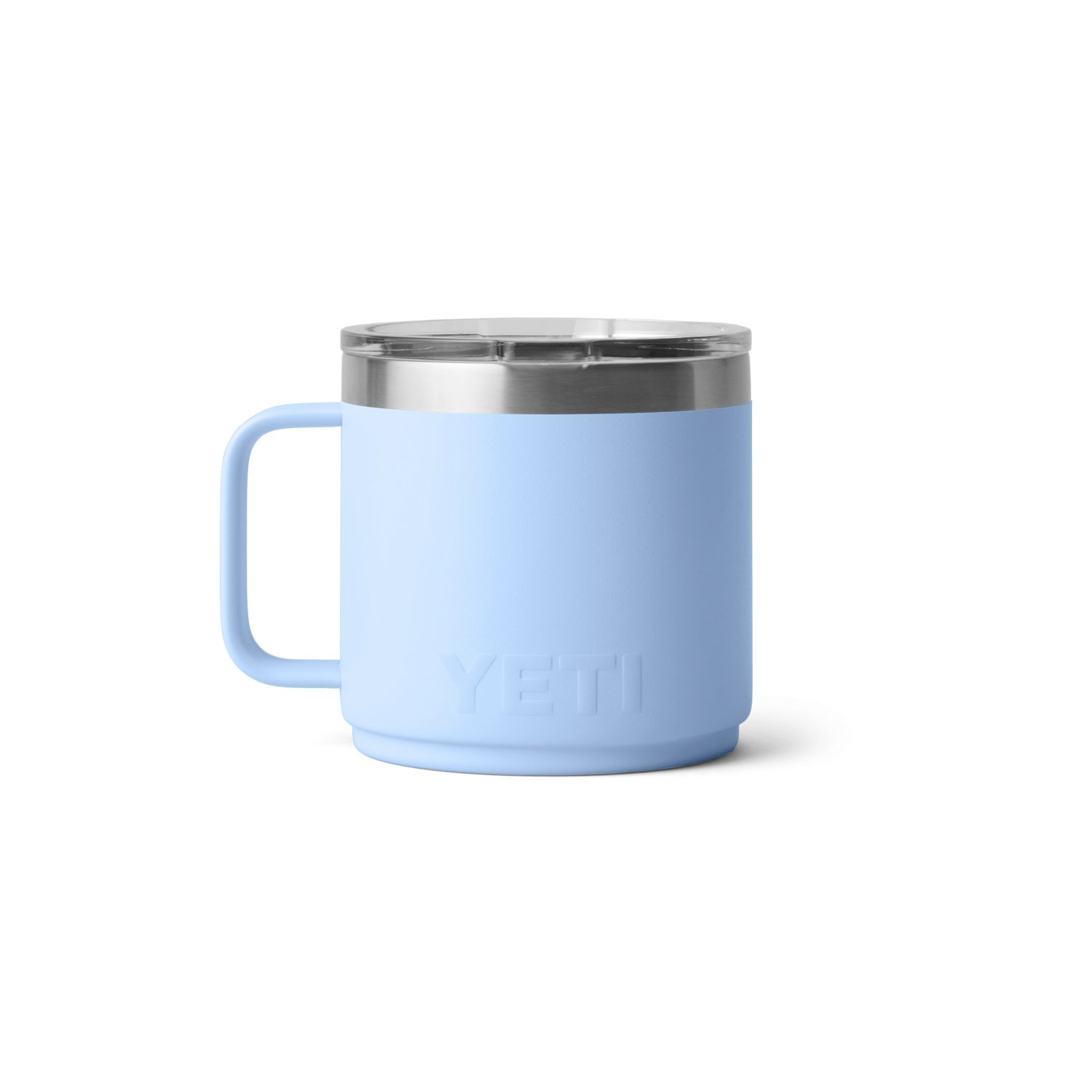 Yeti Rambler 14oz Stackable Mug - view number 3