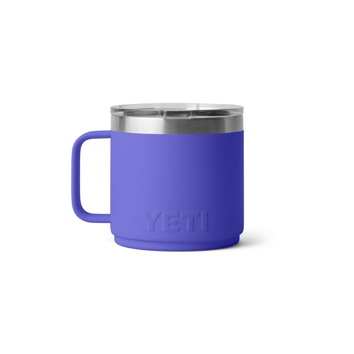 Yeti Rambler 14oz Stackable Mug - view number 3