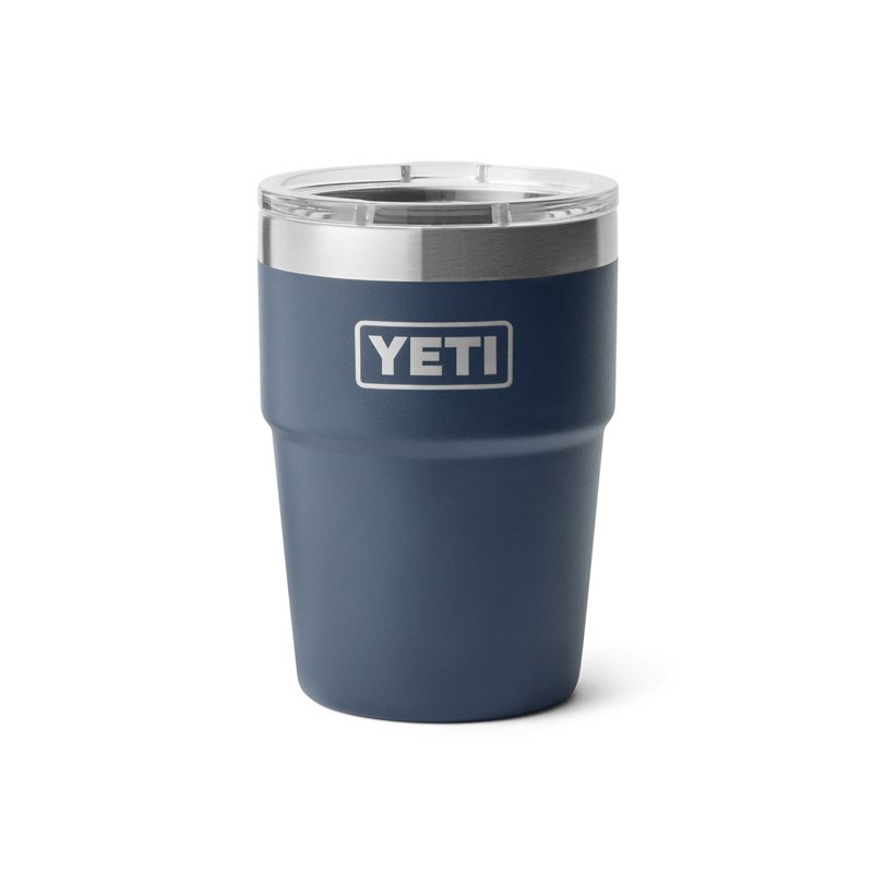 Yeti Rambler 16 Oz … - image