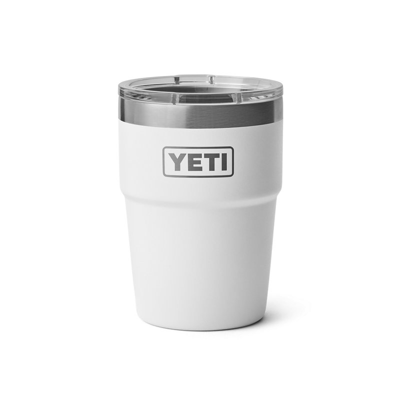Yeti Rambler 16 Oz … - image