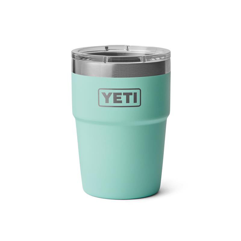 Yeti Rambler 16 Oz … - image
