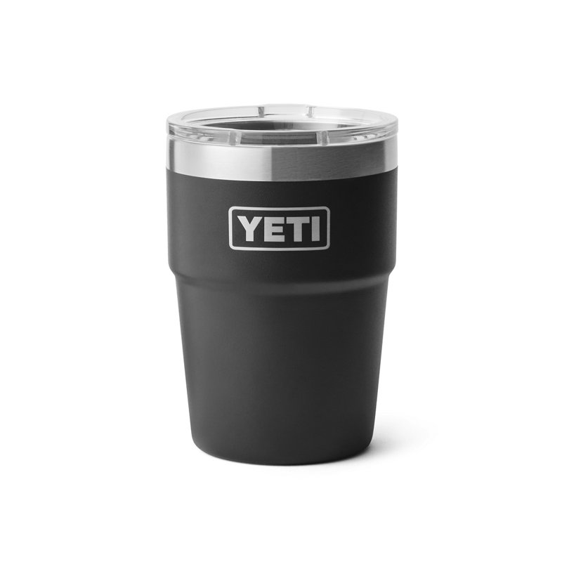 Yeti Rambler 16 Oz … - image