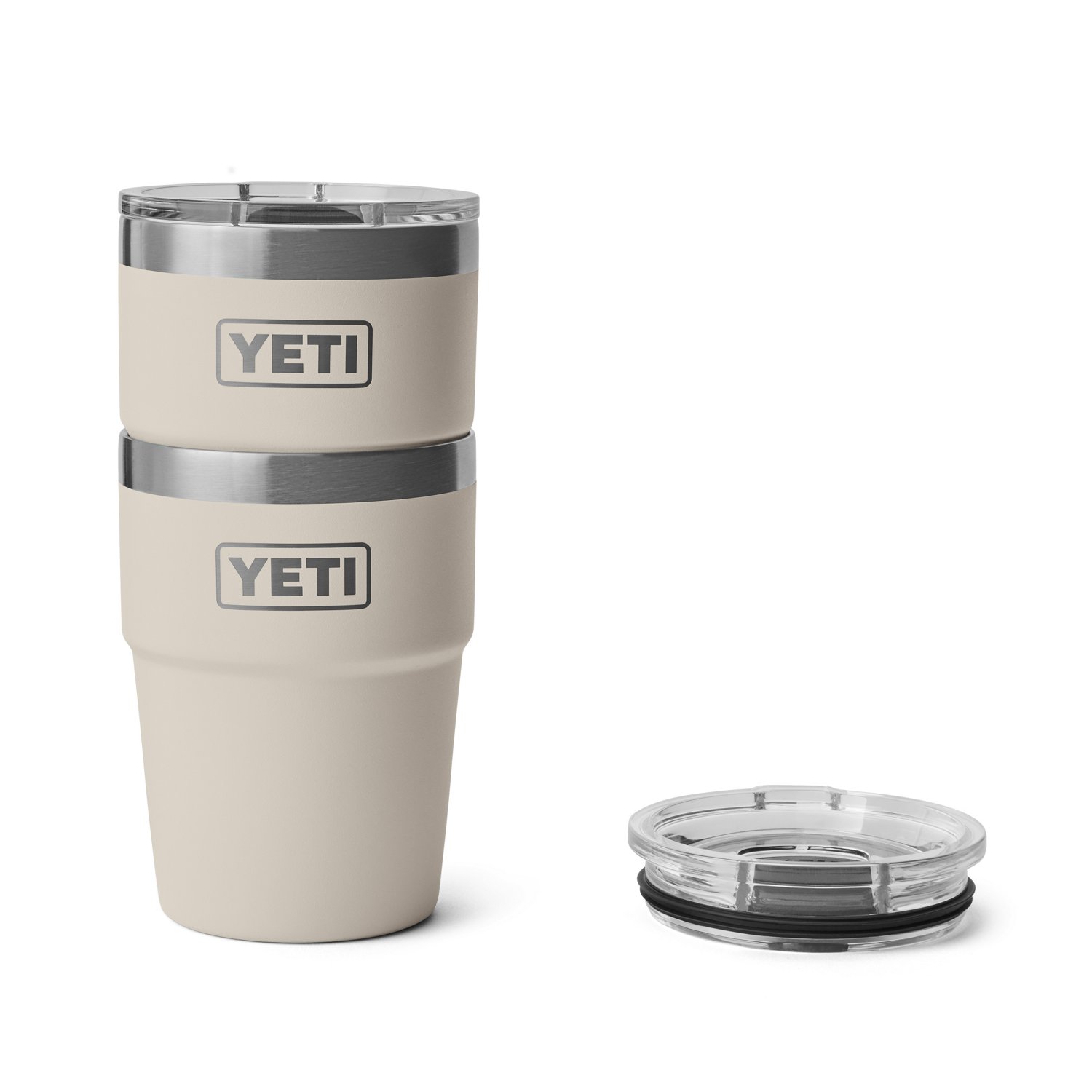 YETI Rambler 16 oz STK MS - view number 4