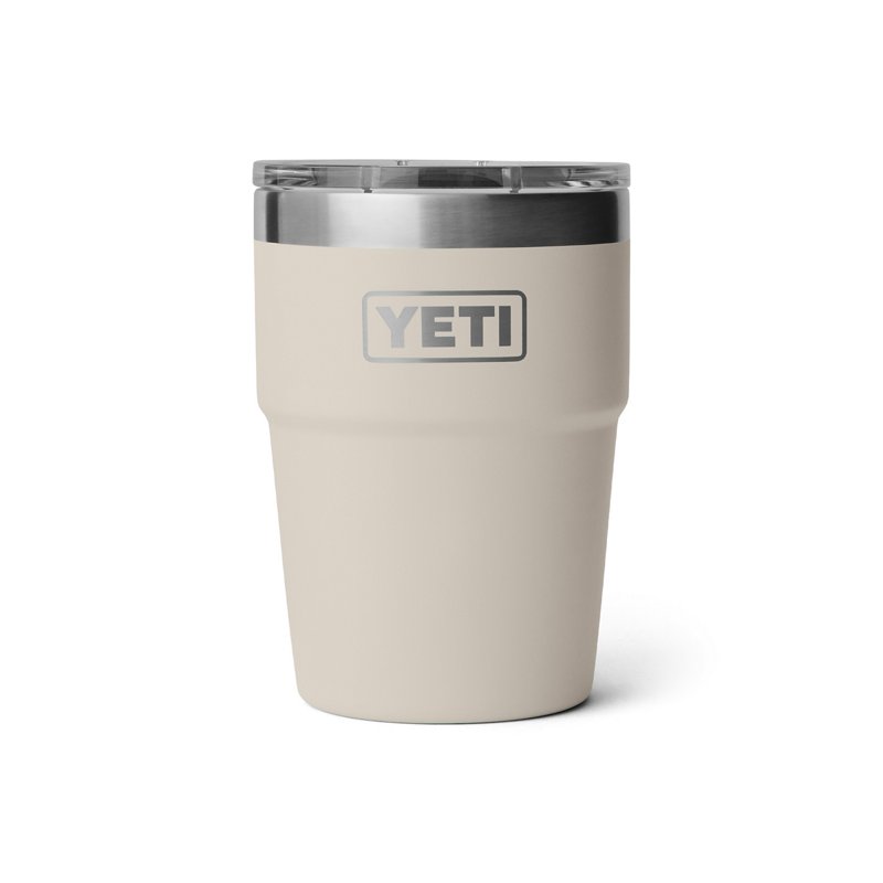 Yeti Rambler 16 Oz … - image