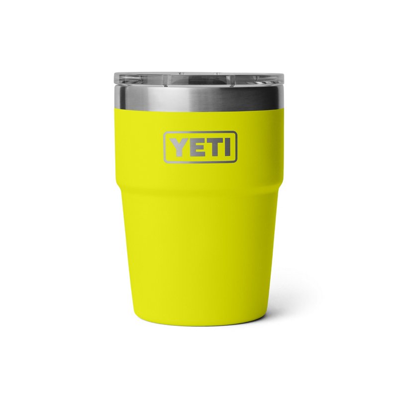 Yeti Rambler 16 Oz … - image