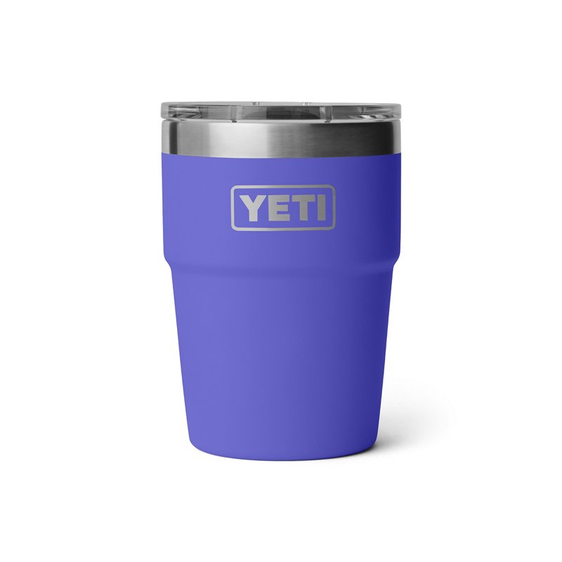 Yeti Rambler 16 Oz … - image