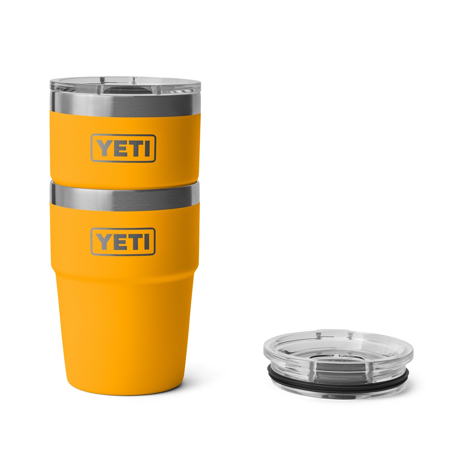 YETI Rambler 16 oz STK MS - view number 4