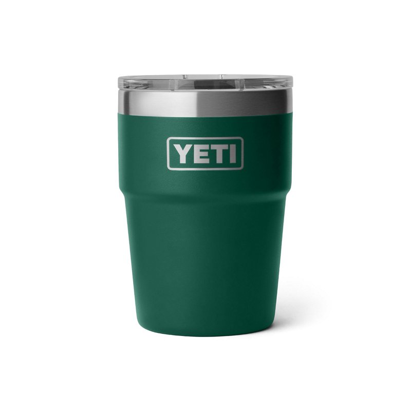 Yeti Rambler 16 Oz … - image