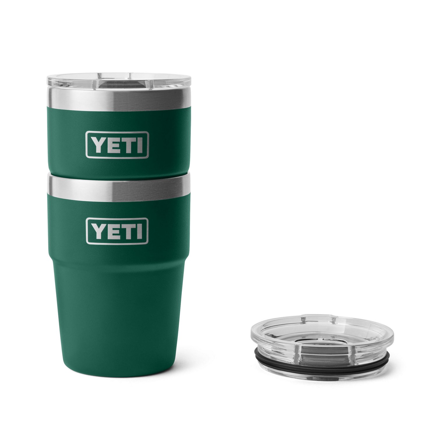 YETI Rambler 16 oz STK MS - view number 4