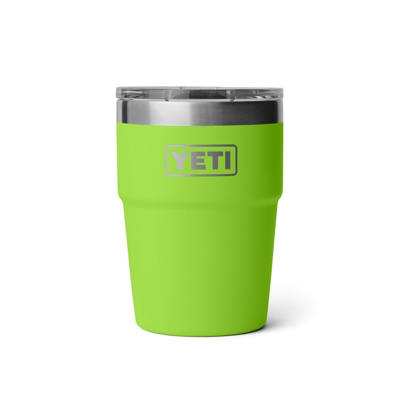 YETI Rambler 16 oz STK MS