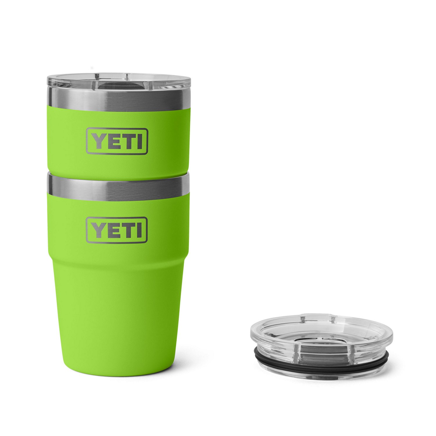 YETI Rambler 16 oz STK MS - view number 4