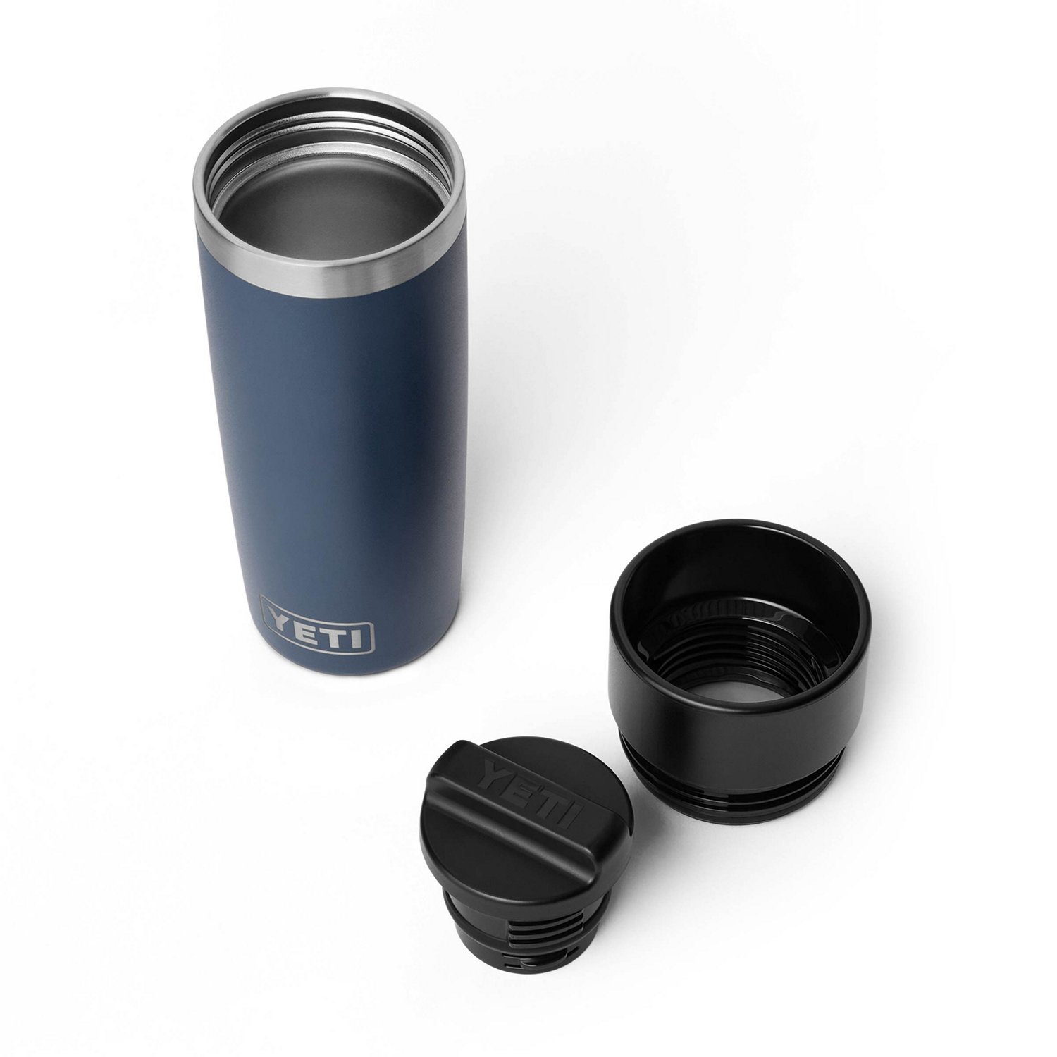 YETI Rambler 16 oz Travel Bottle with Commuter Cap - view number 3