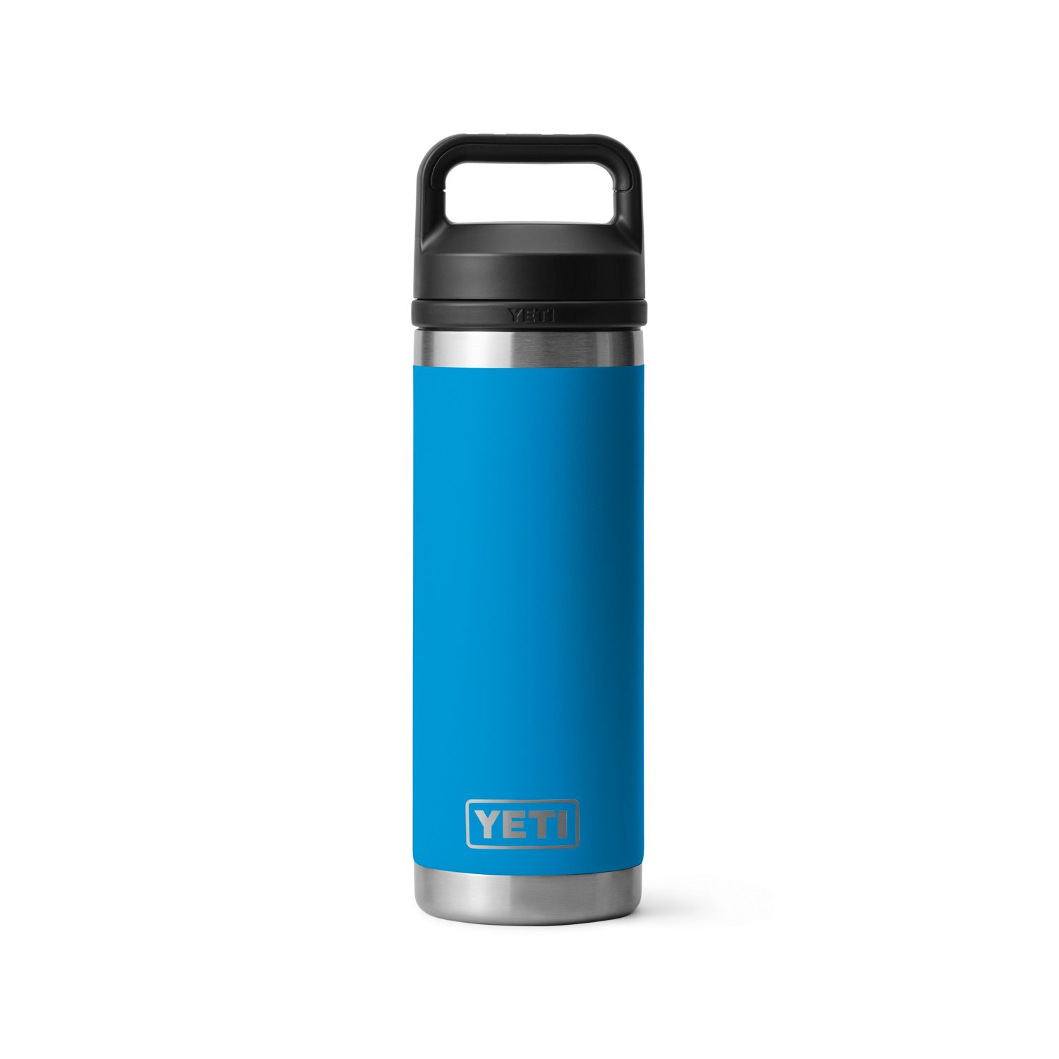 YETI Rambler 18 oz Bottle with Chug Cap | Academy