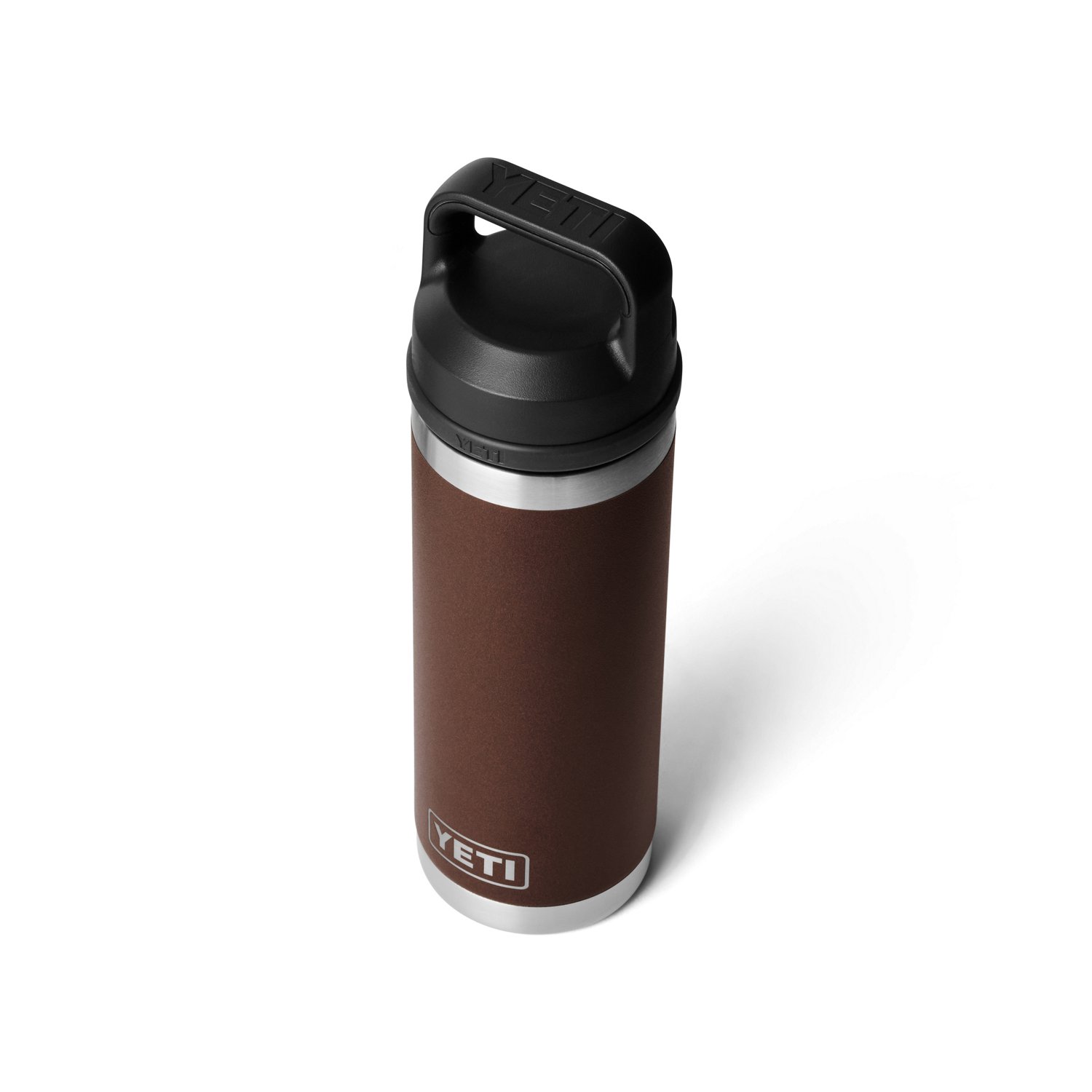 YETI Rambler 18 oz Bottle with Chug Cap - view number 2
