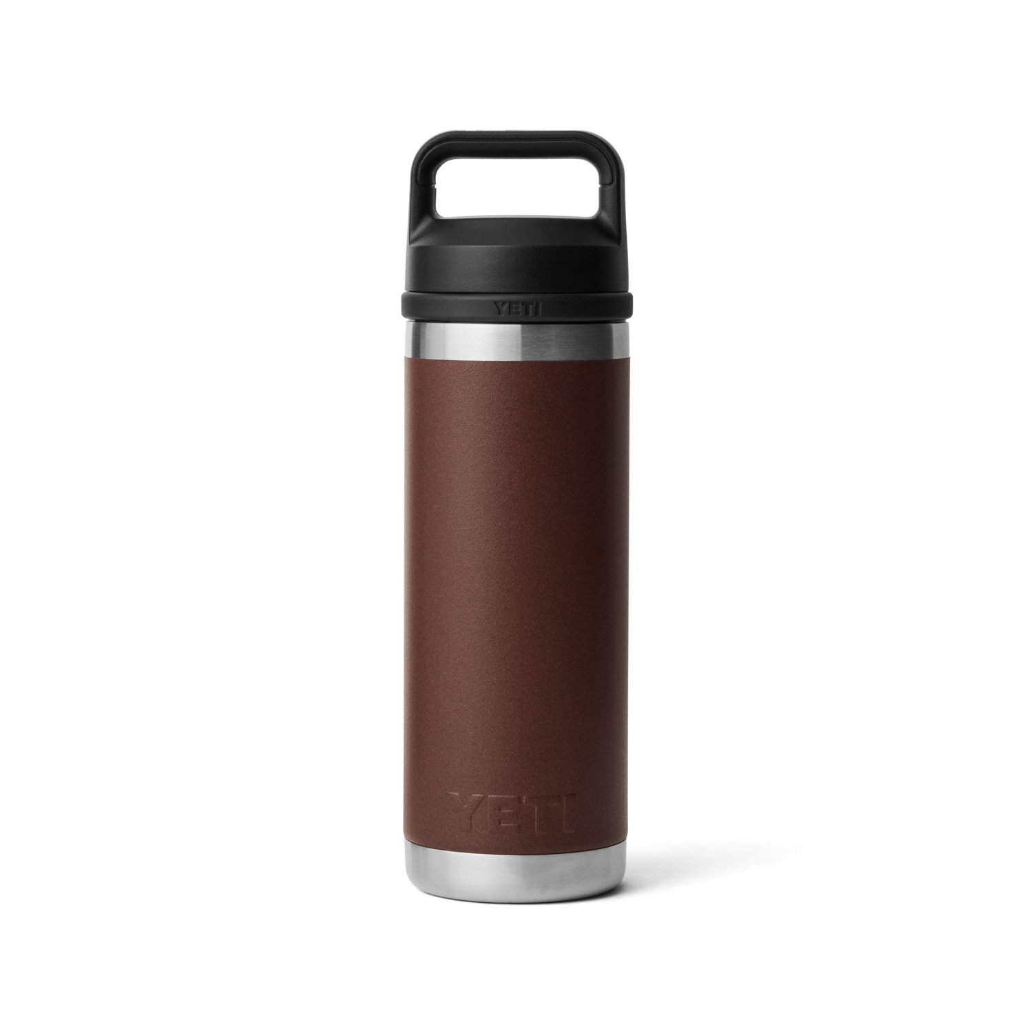 YETI Rambler 18 oz Bottle with Chug Cap - view number 3