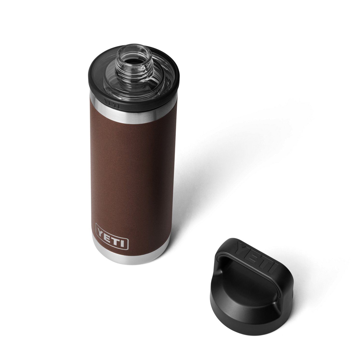 YETI Rambler 18 oz Bottle with Chug Cap - view number 4