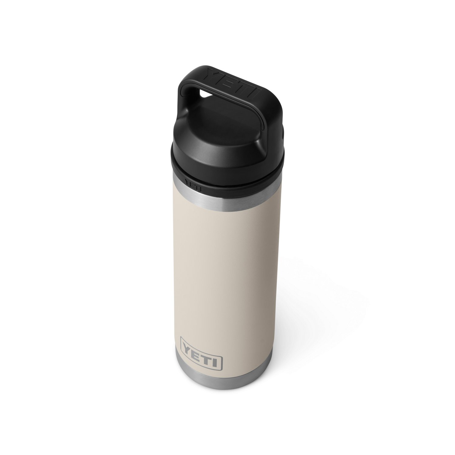 YETI Rambler 18 oz Bottle with Chug Cap                                                                                          - view number 2