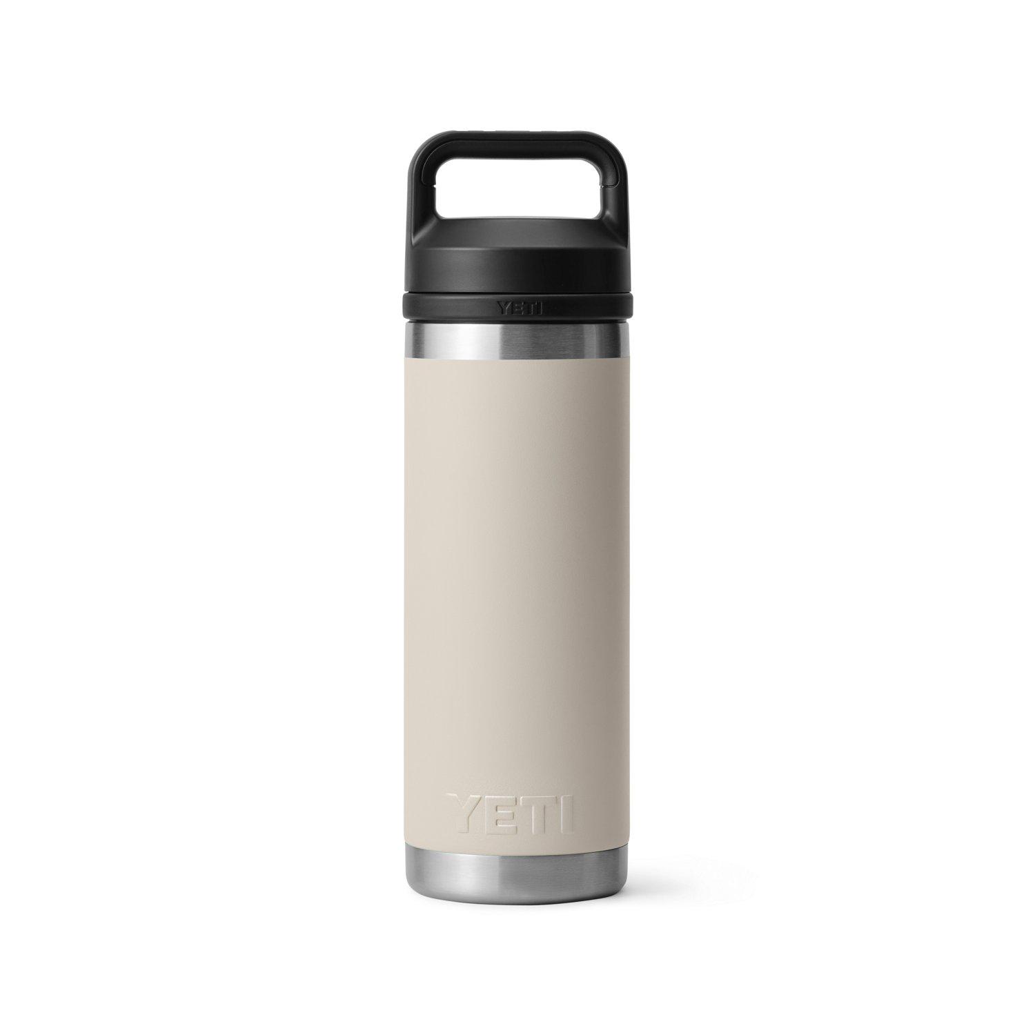 YETI Rambler 18 oz Bottle with Chug Cap                                                                                          - view number 3