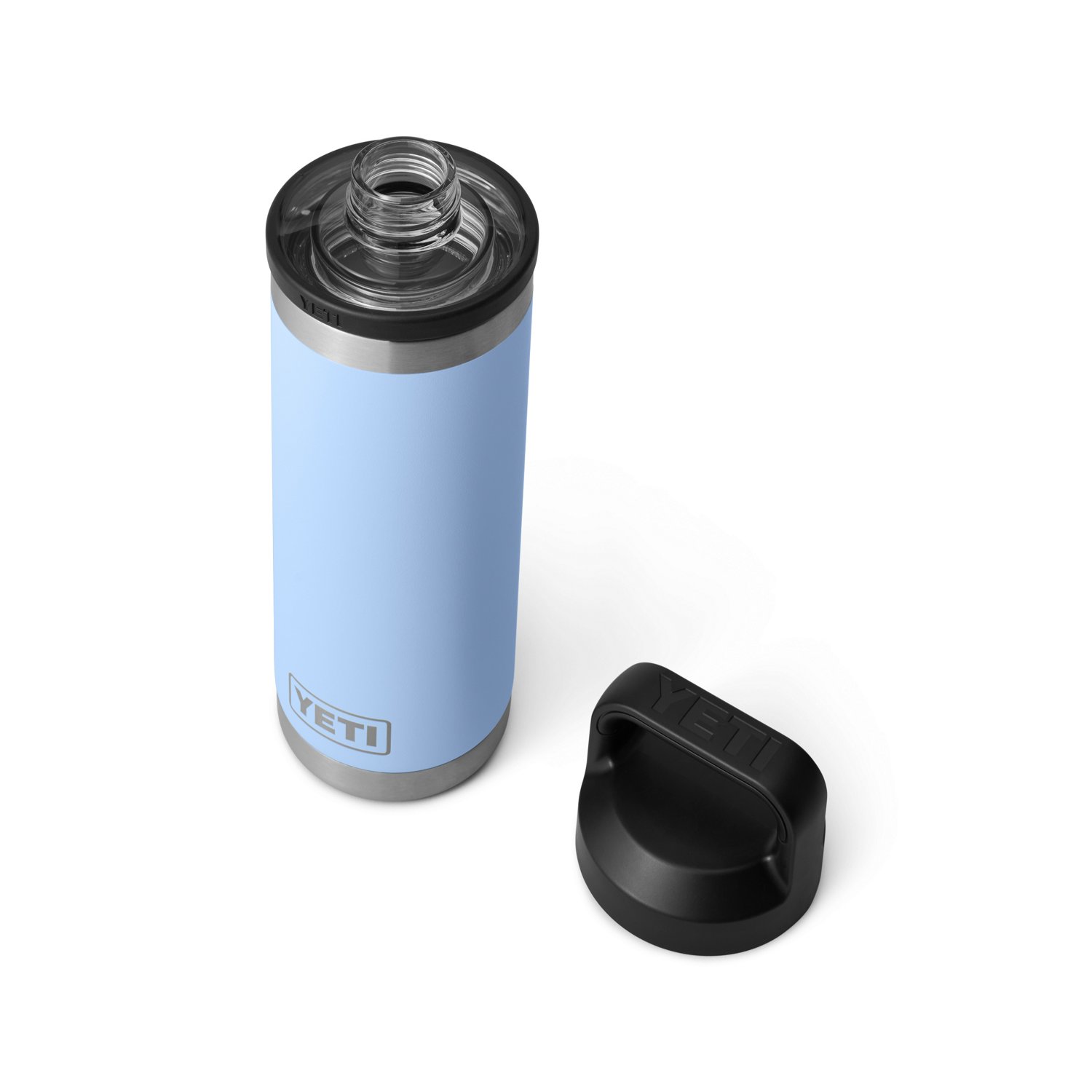 YETI Rambler 18 oz Bottle with Chug Cap - view number 4