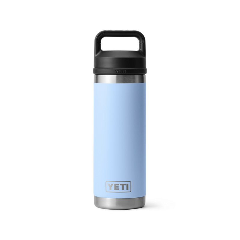 Yeti Rambler 18 Oz … - image