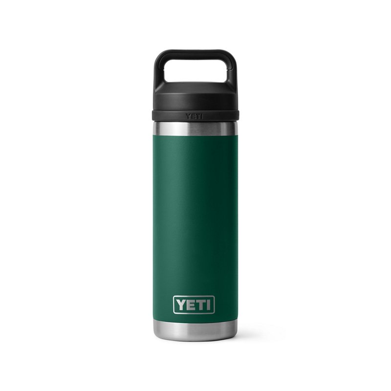 Yeti Rambler 18 Oz … - image