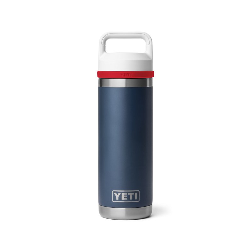 Yeti Rambler 18 Oz … - image